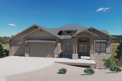 Photo of Flagstaff, AZ 86005 (MLS # 200958)