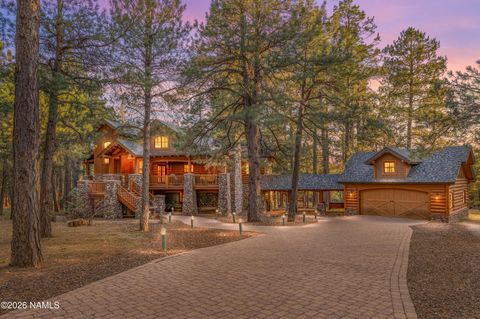 Photo of Flagstaff, AZ 86005 (MLS # 204779)