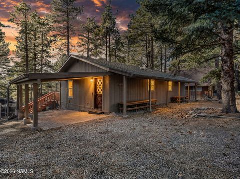 2768 Nakai Trail Flagstaff AZ 86005
