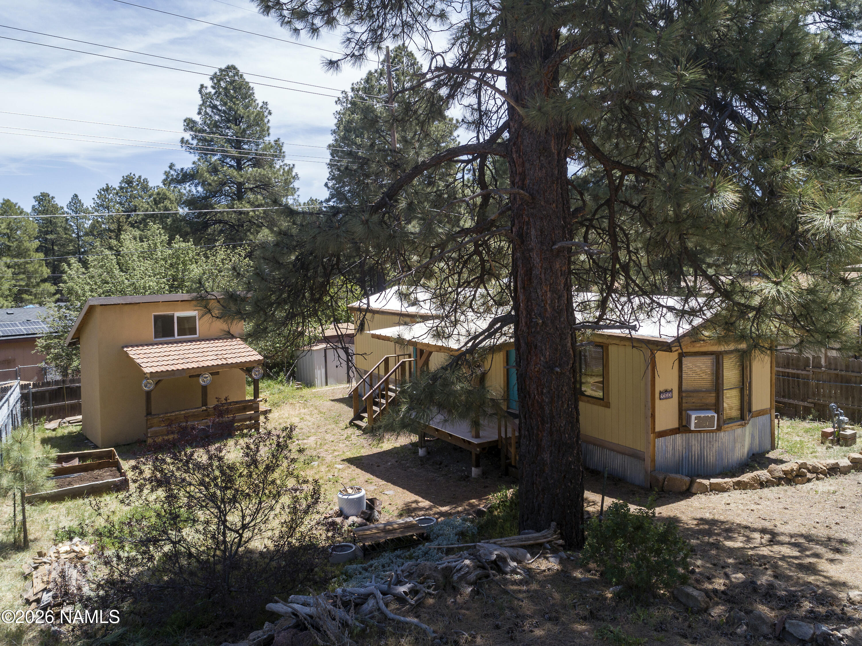 2333 Keams Canyon Trail