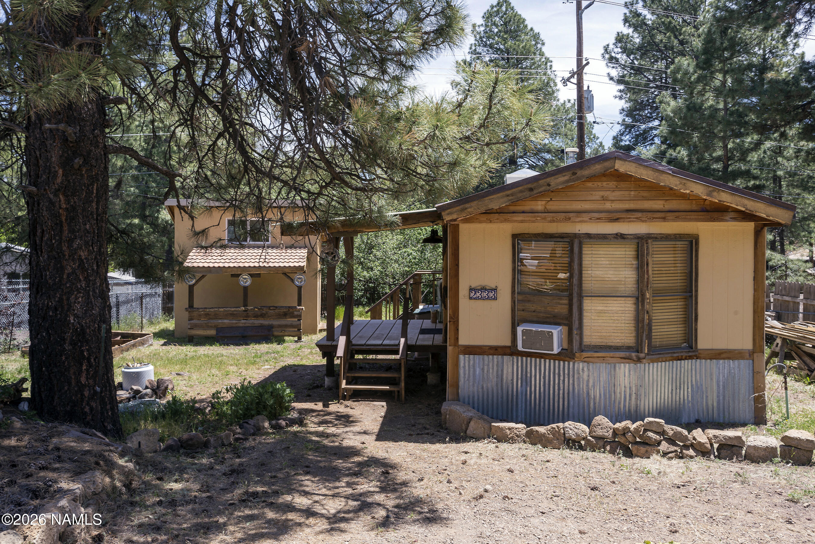 2333 Keams Canyon Trail