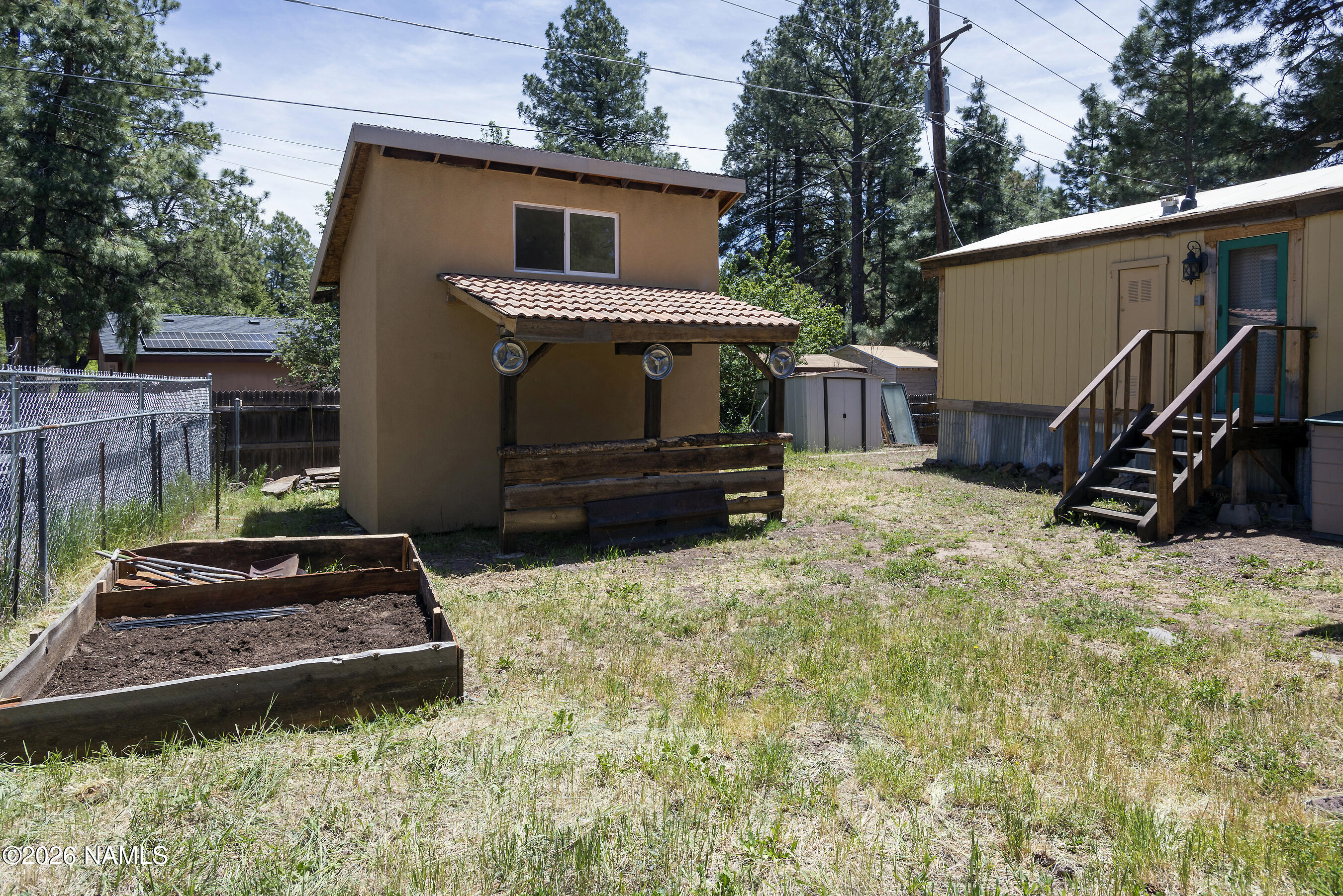 2333 Keams Canyon Trail