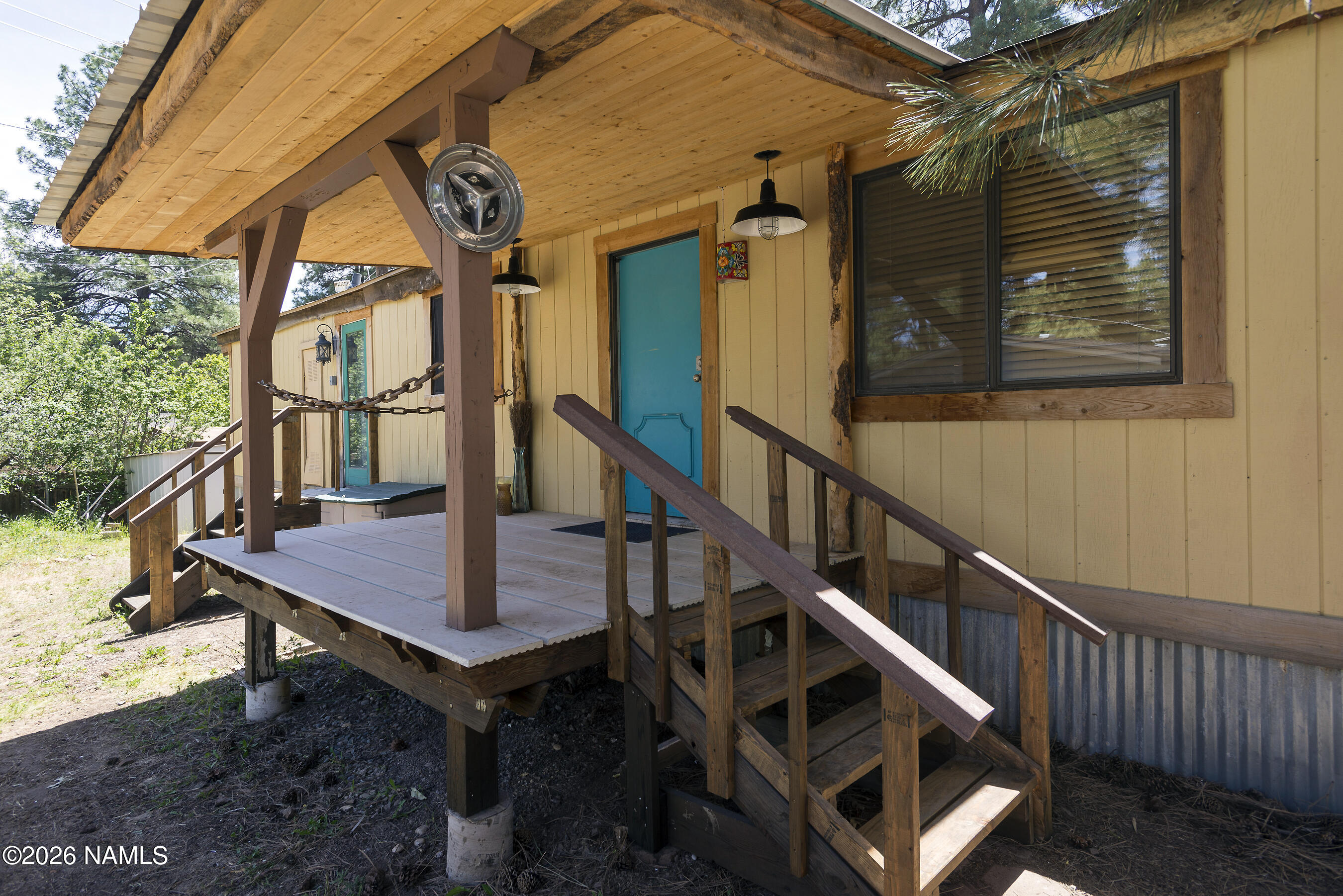 2333 Keams Canyon Trail