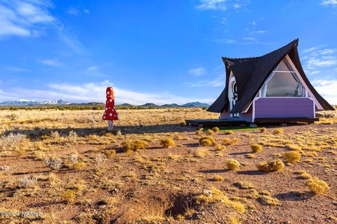 Photo of Williams, AZ 86046 (MLS # 202966)