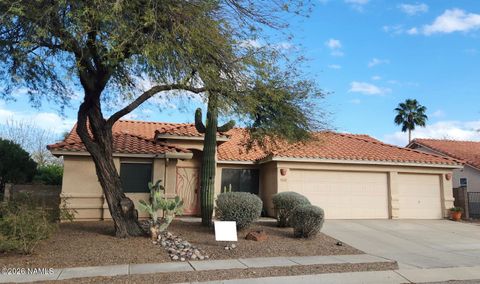 Photo of Tucson, AZ 85715 (MLS # 203410)