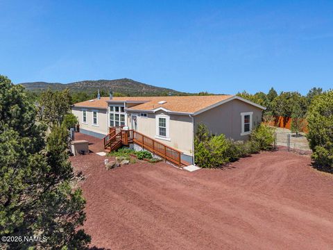 Photo of Williams, AZ 86046 (MLS # 204452)