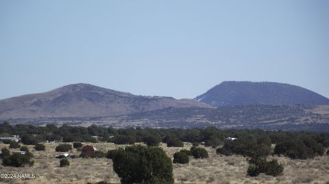 Photo of Williams, AZ 86046 (MLS # 204586)