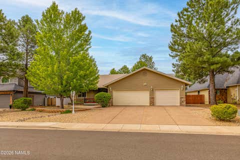 Photo of Flagstaff, AZ 86004 (MLS # 205525)