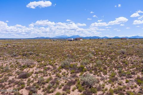 Photo of Williams, AZ 86046 (MLS # 202126)