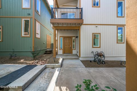 3001 E Butler Avenue 36 Flagstaff AZ 86004