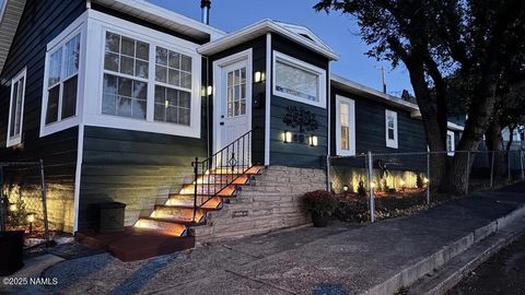 Photo of Williams, AZ 86046 (MLS # 202811)