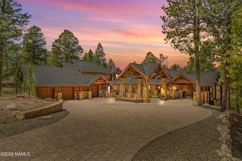 Photo of Flagstaff, AZ 86005 (MLS # 204320)
