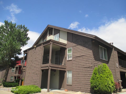 Photo of Flagstaff, AZ 86001 (MLS # 205302)