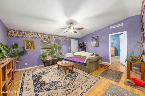 4960 E Empire Avenue Flagstaff AZ 86004