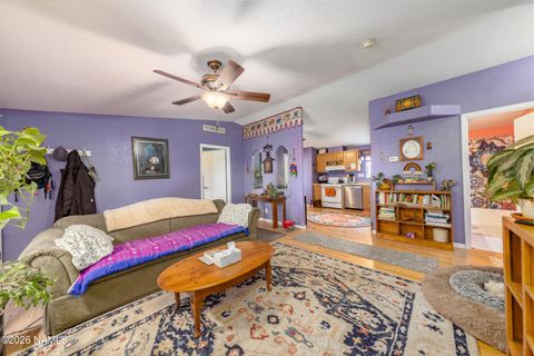 4960 E Empire Avenue Flagstaff AZ 86004