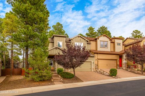 Photo of Flagstaff, AZ 86005 (MLS # 202111)