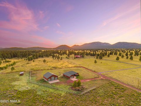 Photo of Parks, AZ 86018 (MLS # 201683)
