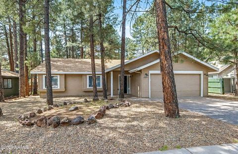 Photo of Flagstaff, AZ 86005 (MLS # 204221)