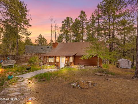 Photo of Flagstaff, AZ 86005 (MLS # 204406)