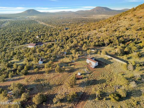 Photo of Williams, AZ 86046 (MLS # 202232)