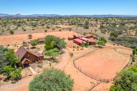 Photo of Sedona, AZ 86336 (MLS # 202242)