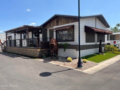 Photo of Tucson, AZ 85705 (MLS # 202969)