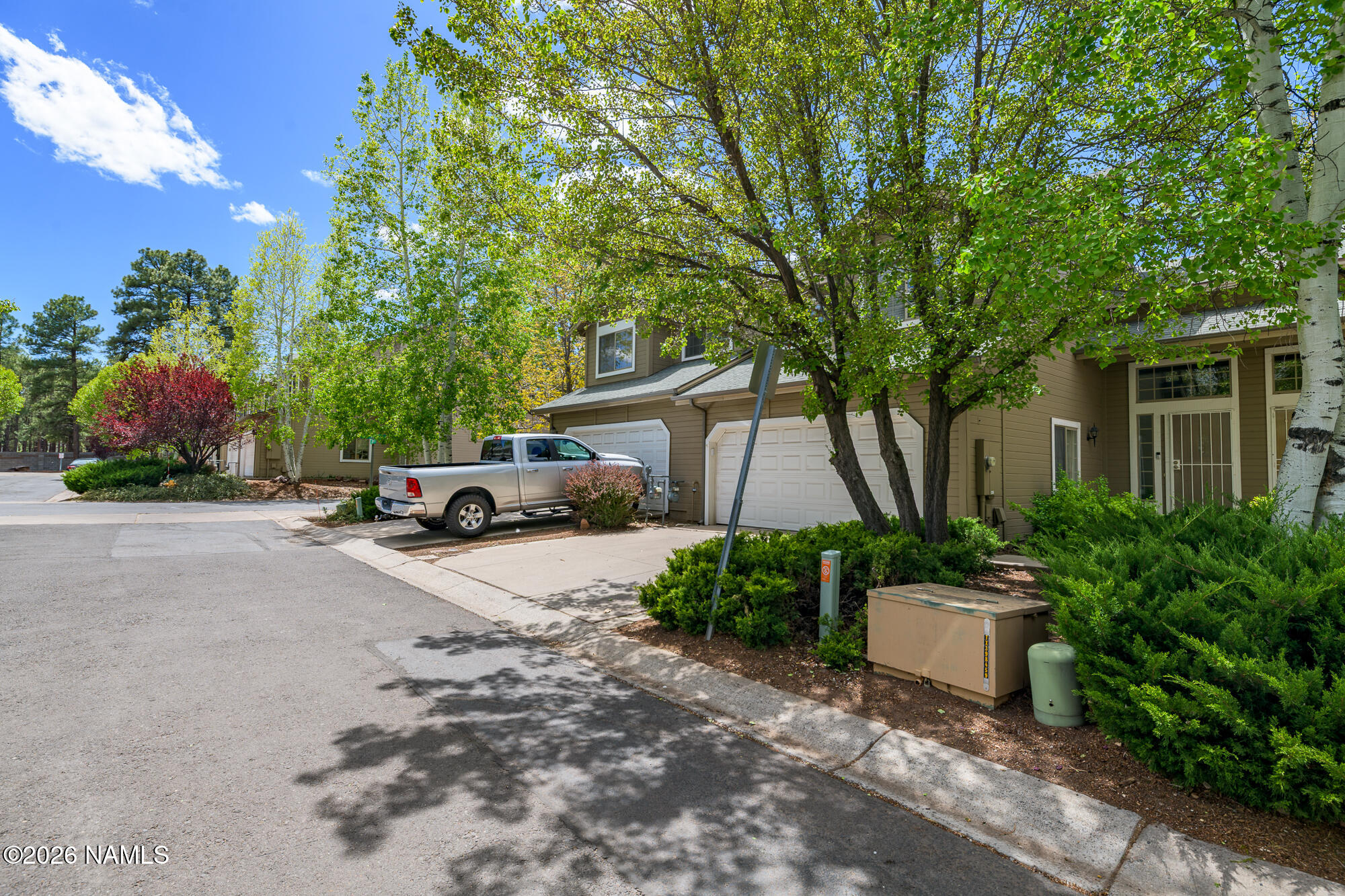 2465 S Stormy Lane