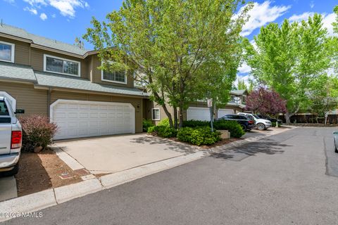 Photo of Flagstaff, AZ 86001 (MLS # 204331)