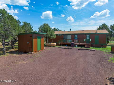 Photo of Williams, AZ 86046 (MLS # 205653)