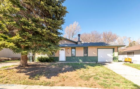 Photo of Flagstaff, AZ 86004 (MLS # 203721)