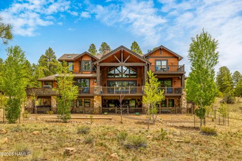 Photo of Flagstaff, AZ 86005 (MLS # 200943)