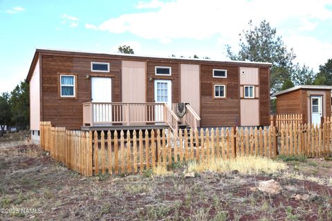 Photo of Williams, AZ 86046 (MLS # 201836)