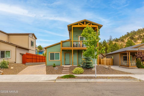 Photo of Flagstaff, AZ 86004 (MLS # 204768)