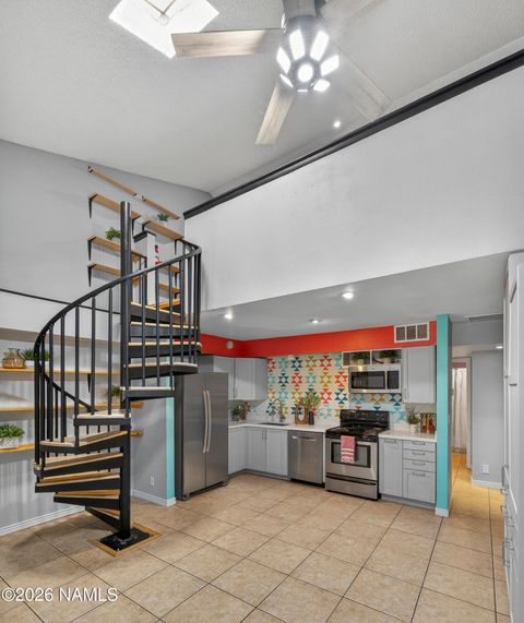 Photo of Flagstaff, AZ 86004 (MLS # 203869)