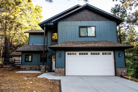 Photo of Flagstaff, AZ 86005 (MLS # 204906)