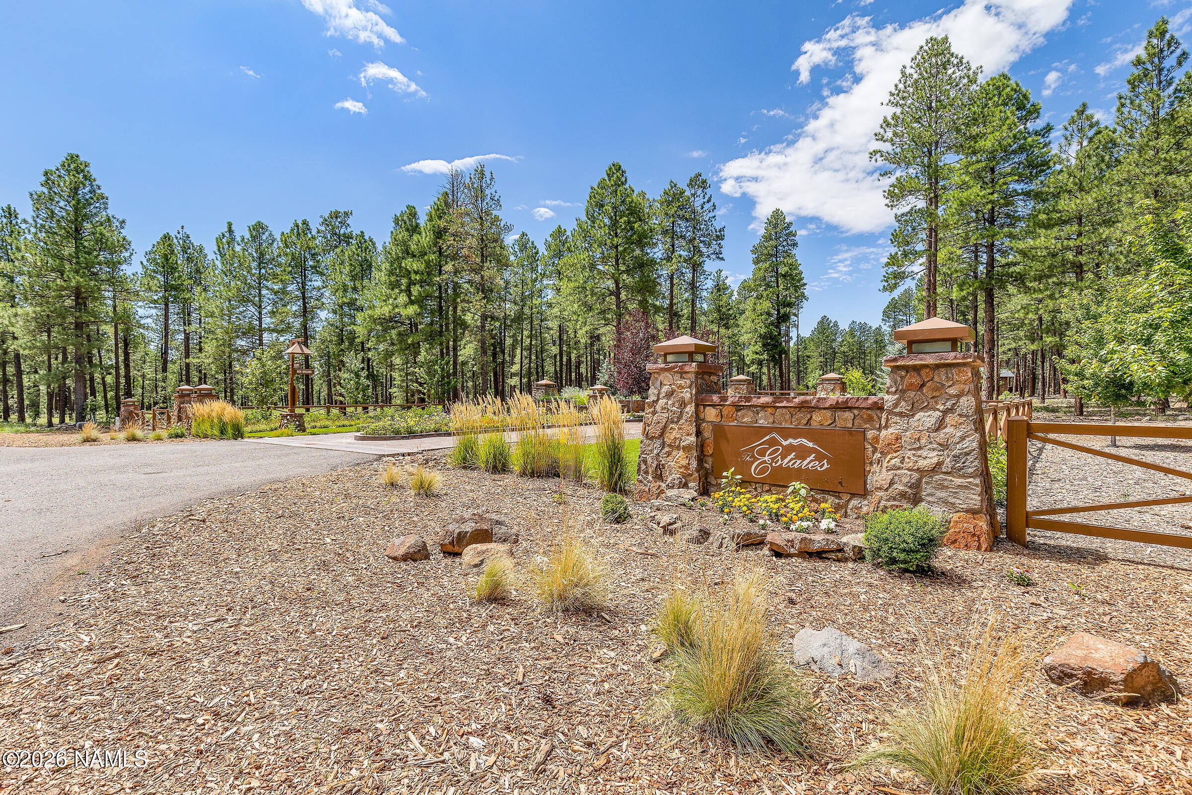 2851 Ben Brooks Lot #2
