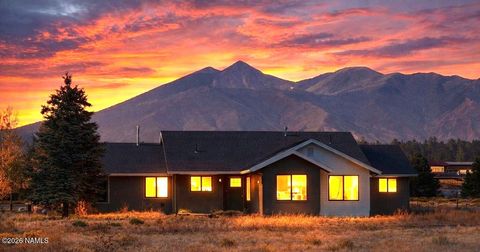 Photo of Flagstaff, AZ 86004 (MLS # 203754)