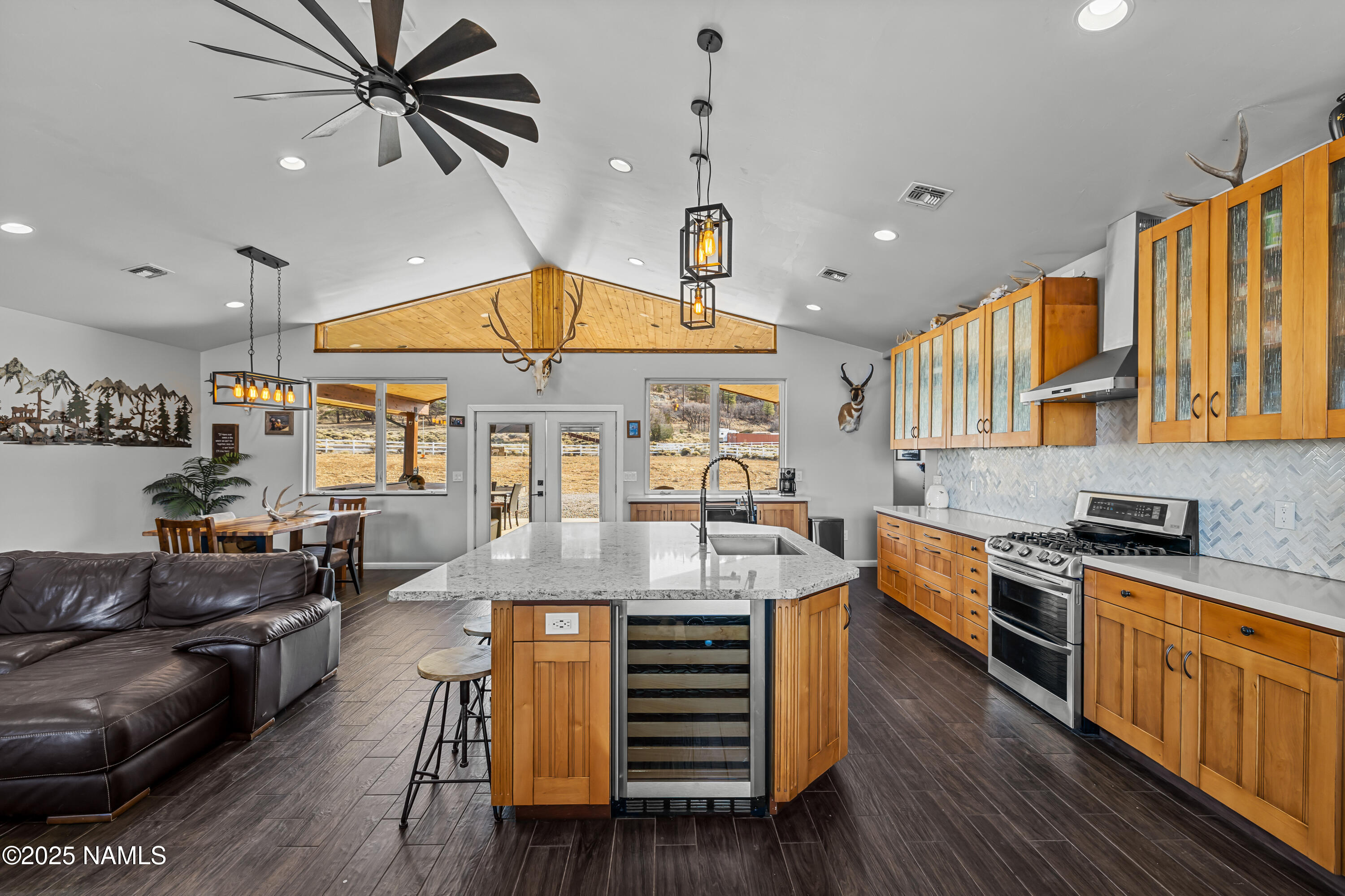 6770 N Rain Valley Road