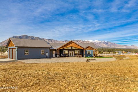 6770 N Rain Valley Road Flagstaff AZ 86004