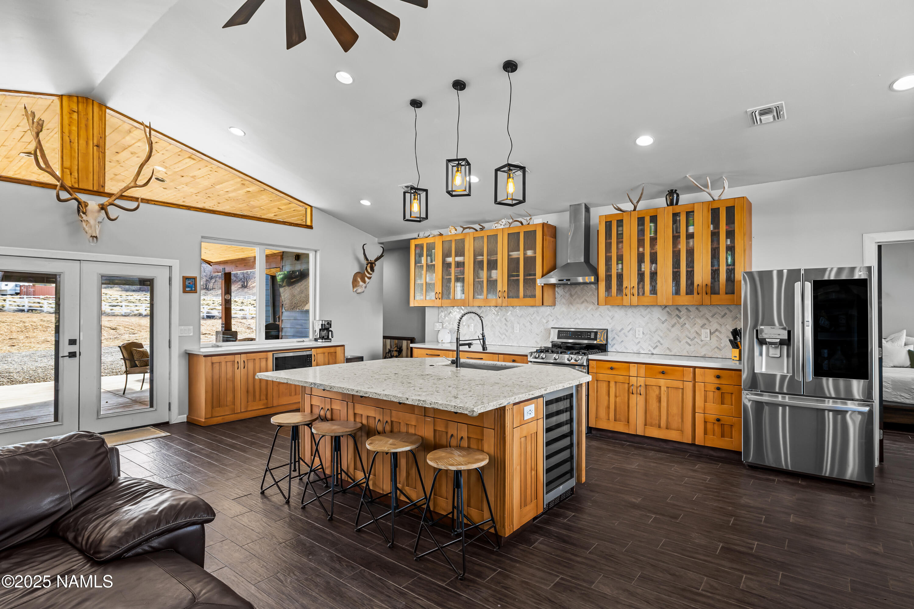 6770 N Rain Valley Road