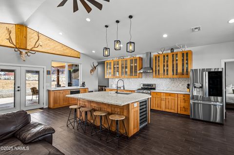 Photo of Flagstaff, AZ 86004 (MLS # 202974)