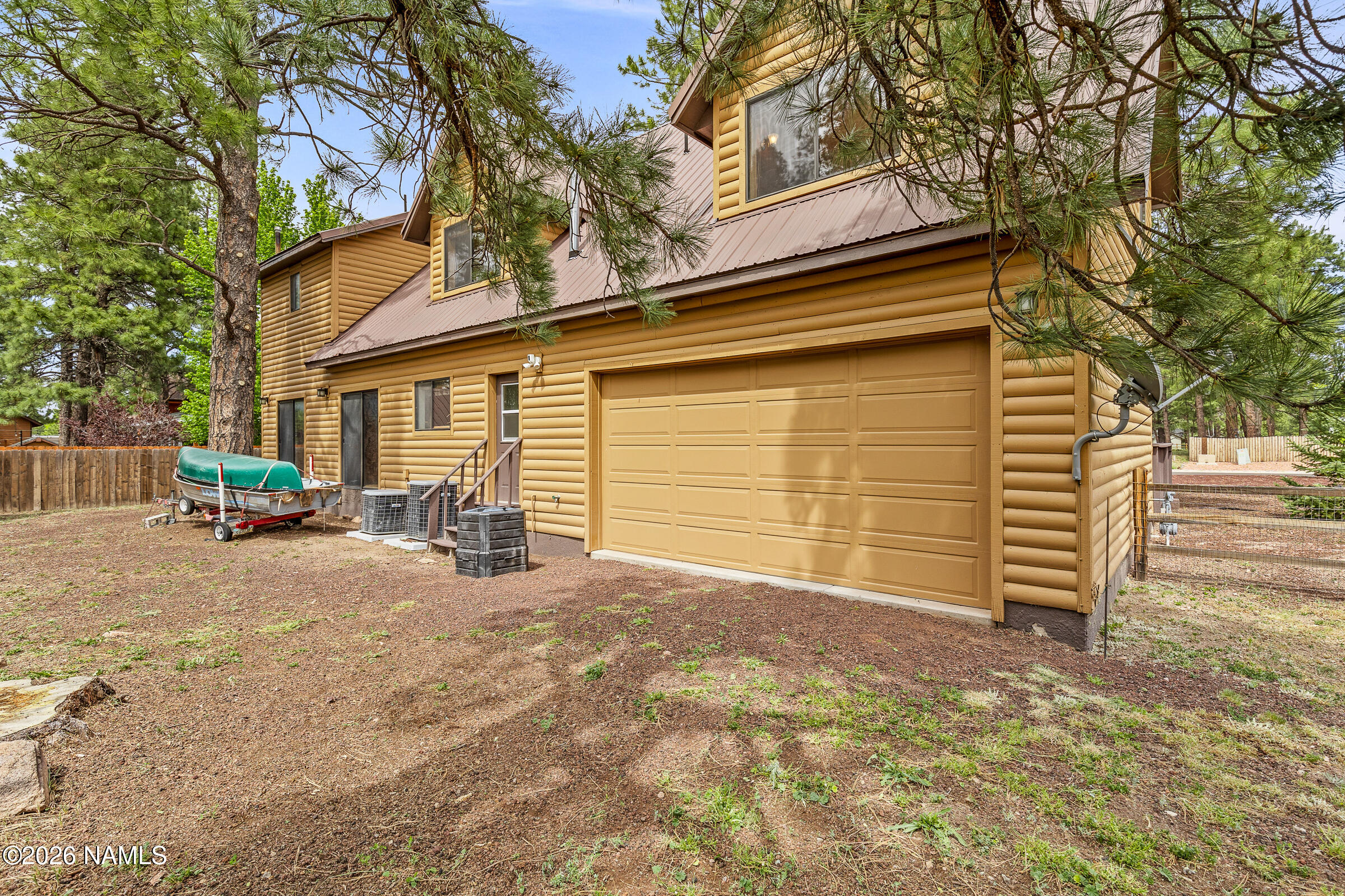 486 S Piping Rock Drive