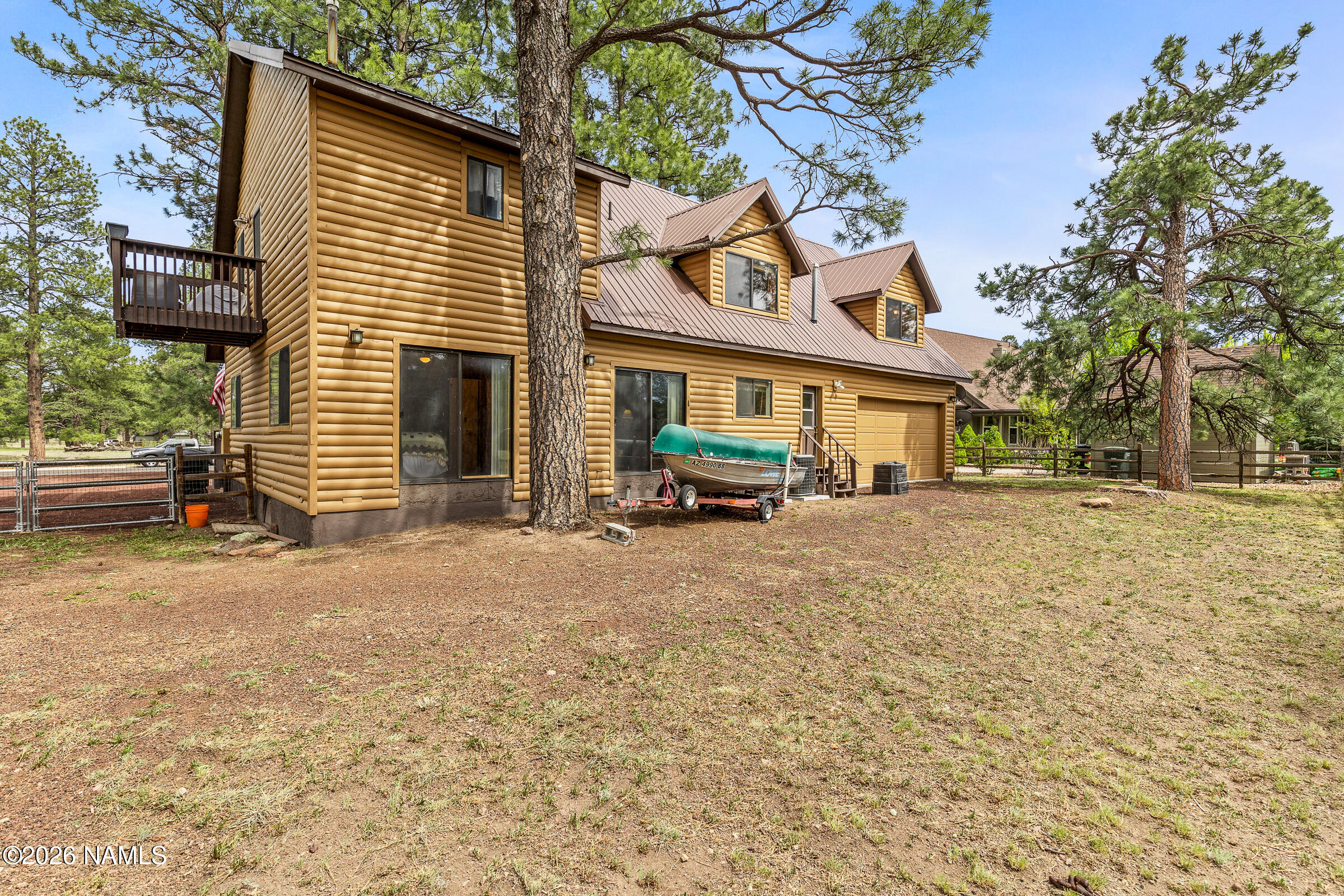 486 S Piping Rock Drive