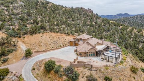 Photo of Kingman, AZ 86401 (MLS # 202610)