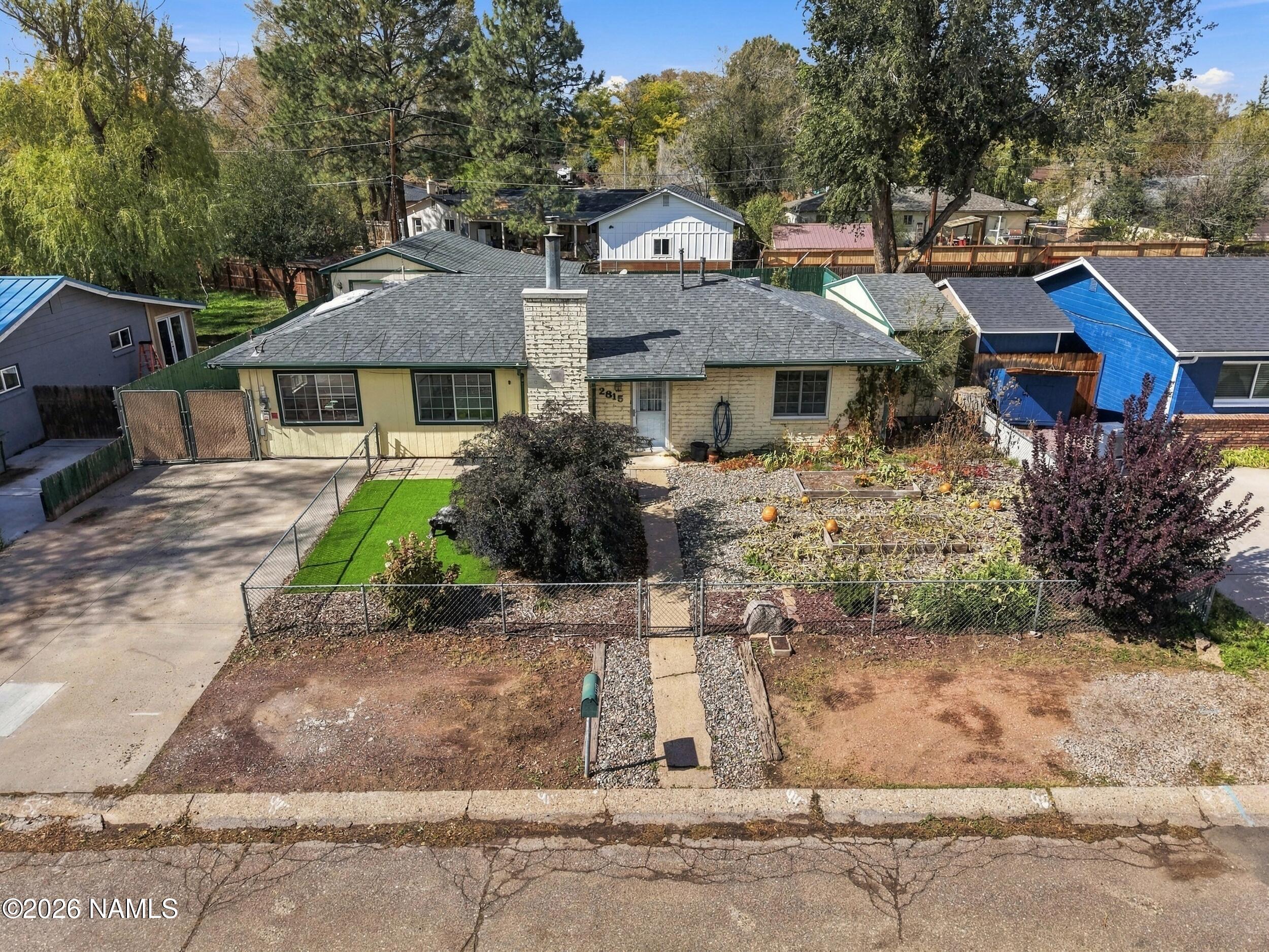 2815 N Tindle Boulevard