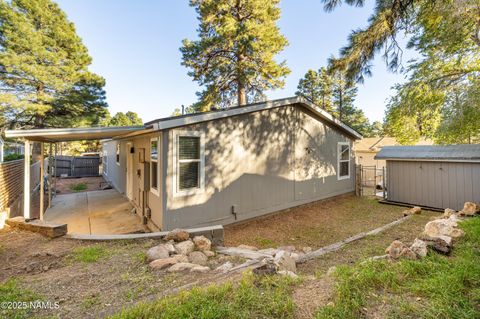 Photo of Flagstaff, AZ 86004 (MLS # 202698)
