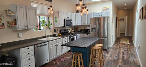 Photo of Williams, AZ 86046 (MLS # 200927)