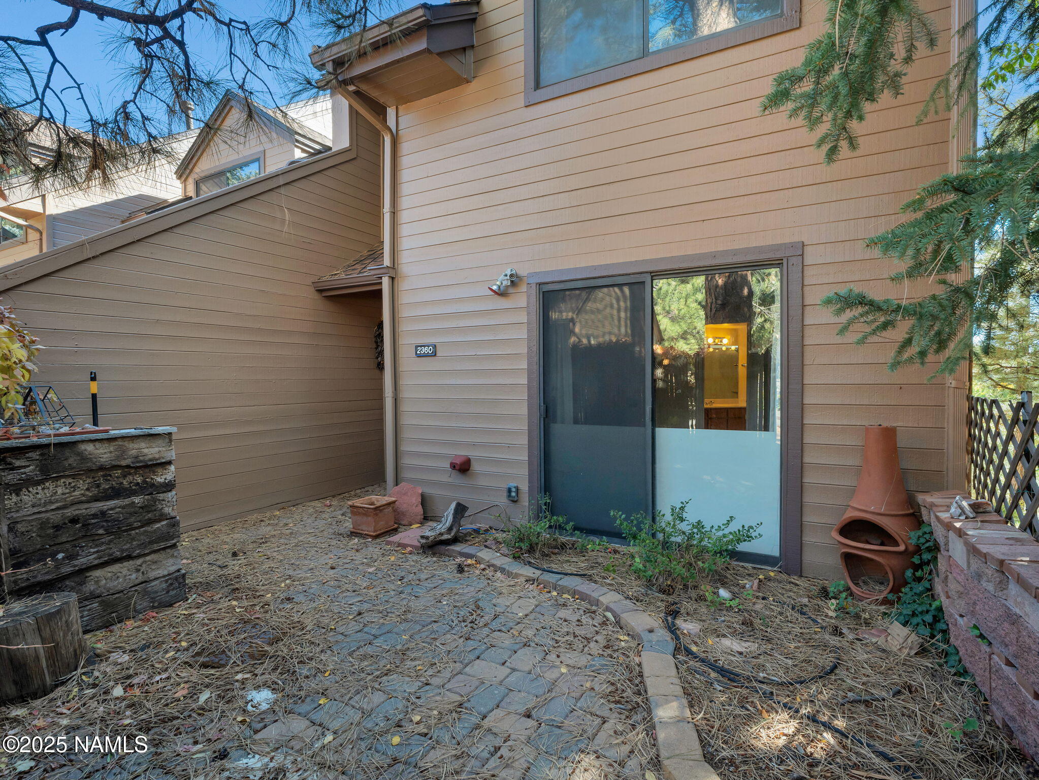 2360 N Whispering Pines Way Way