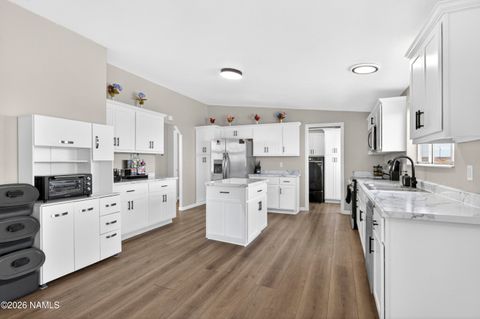 936 Deer Field Boulevard Winslow AZ 86047