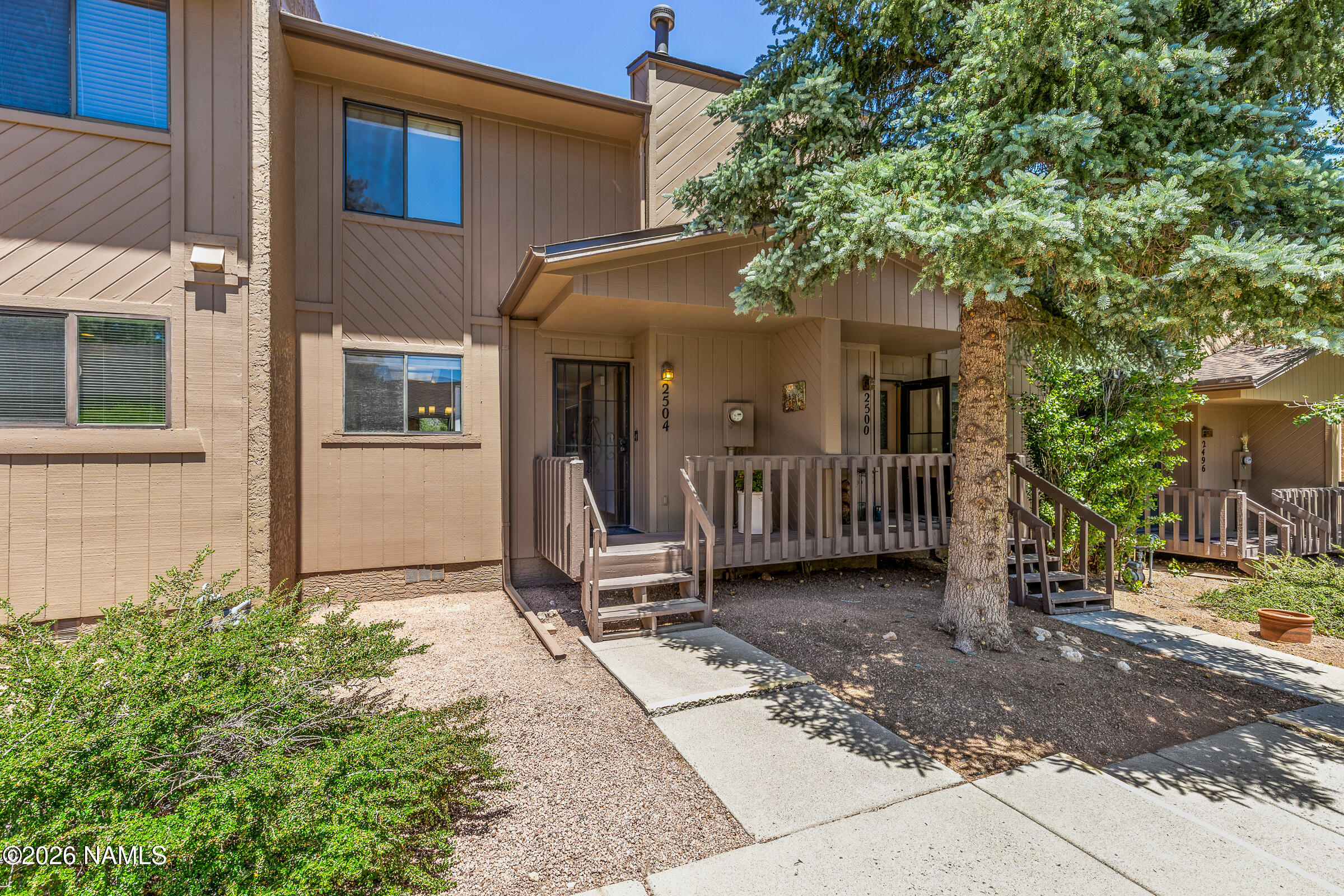 2504 N Whispering Pines Way